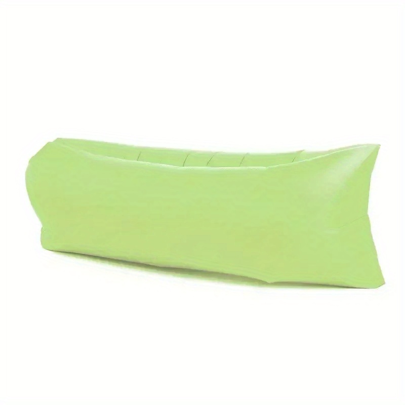 Outdoor Portable Inflatable So - مراجعة Outdoor Camping Hammock Chair وسعره
