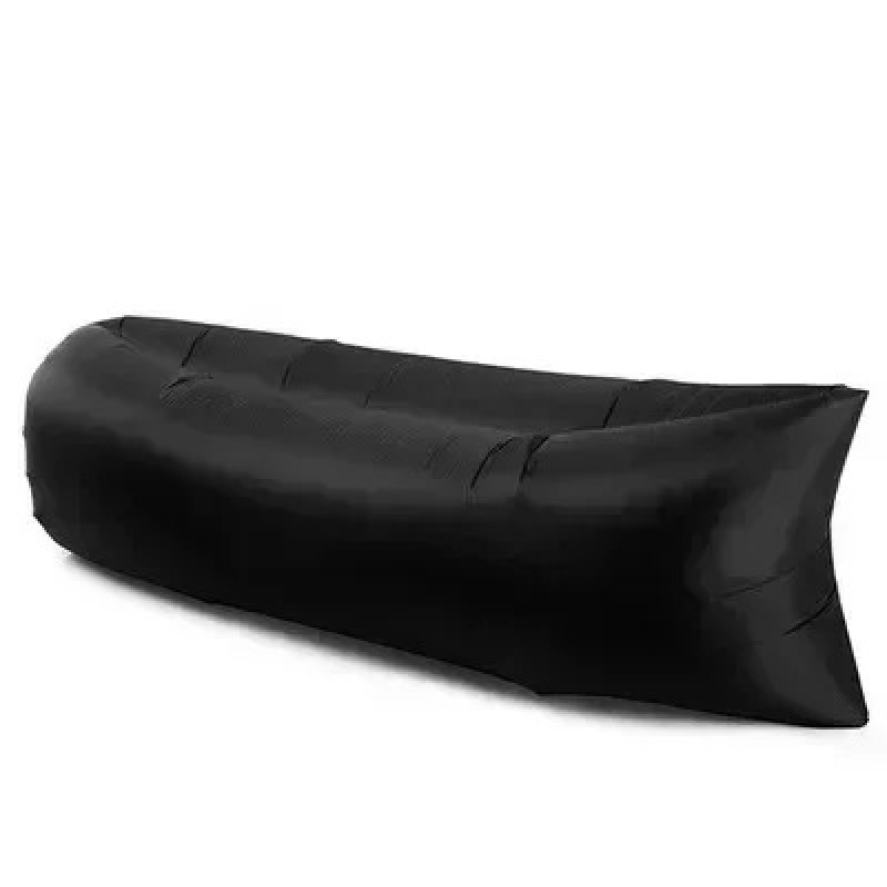 Outdoor Portable Inflatable So - مراجعة Outdoor Camping Hammock Chair وسعره