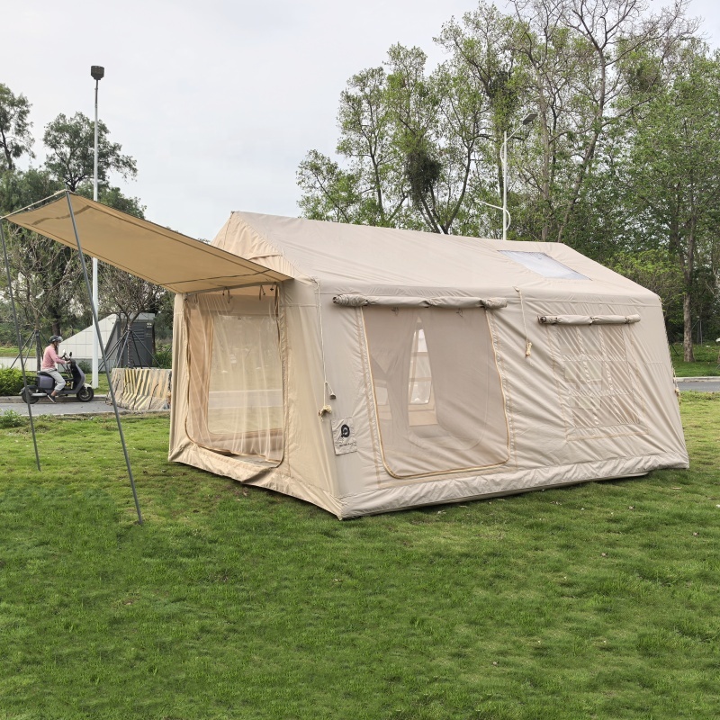 Two Rooms One Hall China Manuf - مراجعة Outdoor Camping Australia وسعره