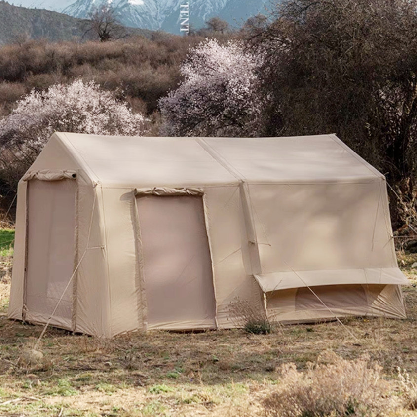 Two Rooms One Hall China Manuf - مراجعة Outdoor Camping Australia وسعره