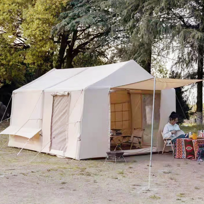 Two Rooms One Hall China Manuf - مراجعة Outdoor Camping Australia وسعره