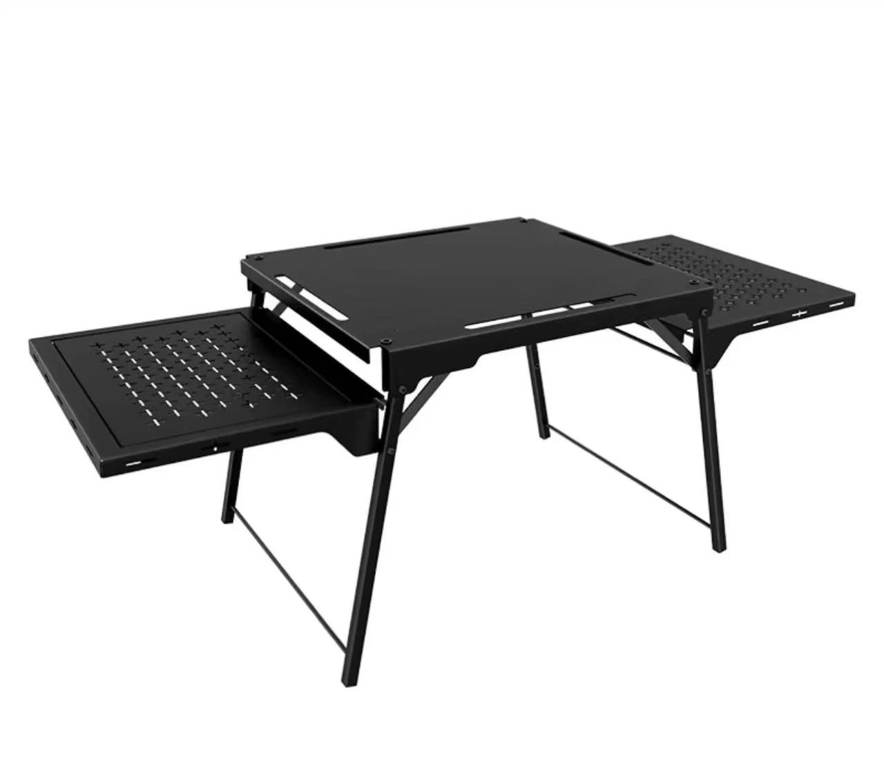 NewSM-IGTN Aluminum Portable C - مراجعة Outdoor Camping Warehouse وسعره