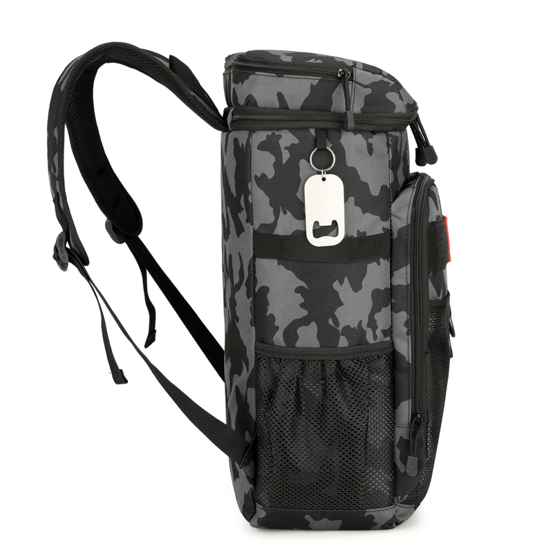 Toposhine 25L Tactical Backpac - مراجعة Outdoor Camping Hiking وسعره