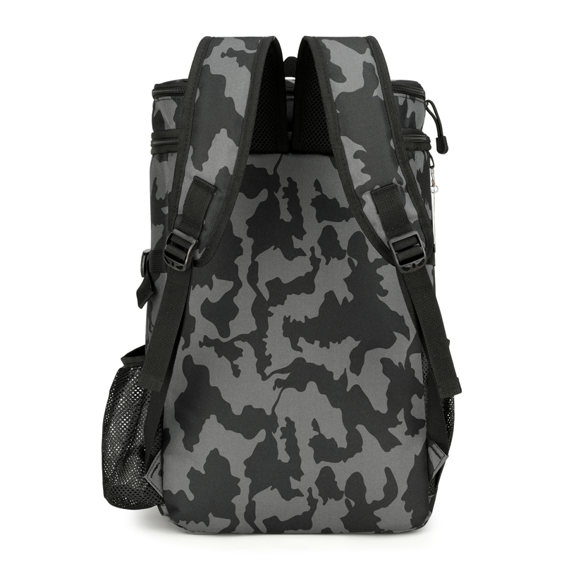 Toposhine 25L Tactical Backpac - مراجعة Outdoor Camping Hiking وسعره