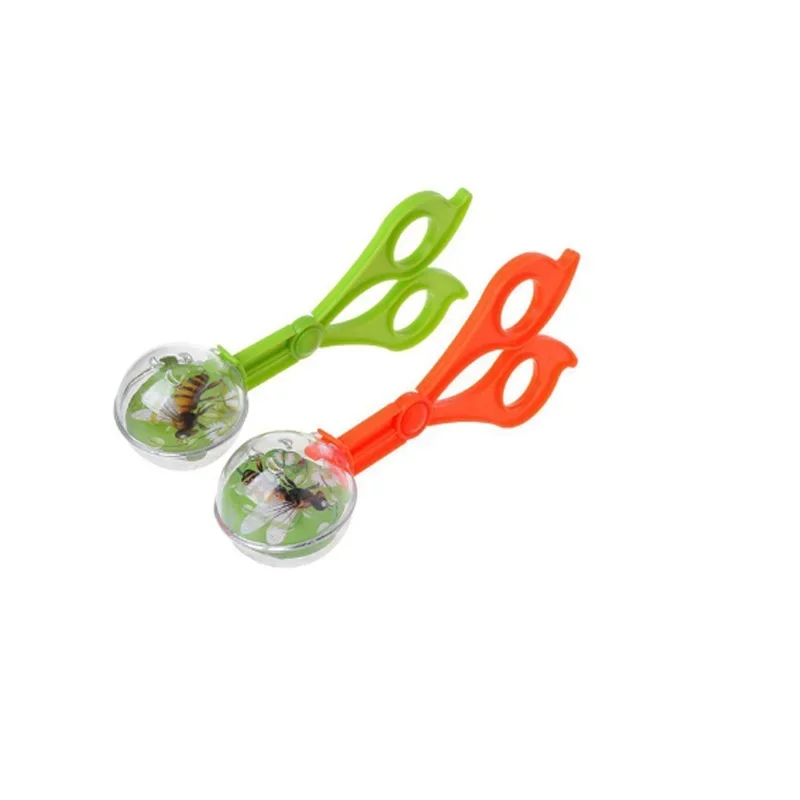 Educational Bug Catcher Scisso - مراجعة Outdoor Camping Activities For Kids وسعره