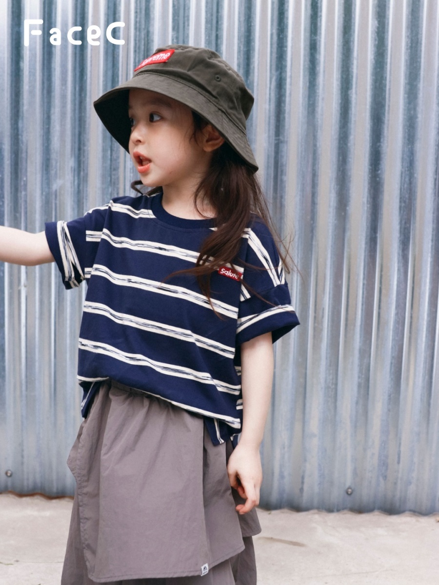 Pure Cotton Short Sleeve T-Shi - مراجعة Outdoor Camping Activities For Kids وسعره