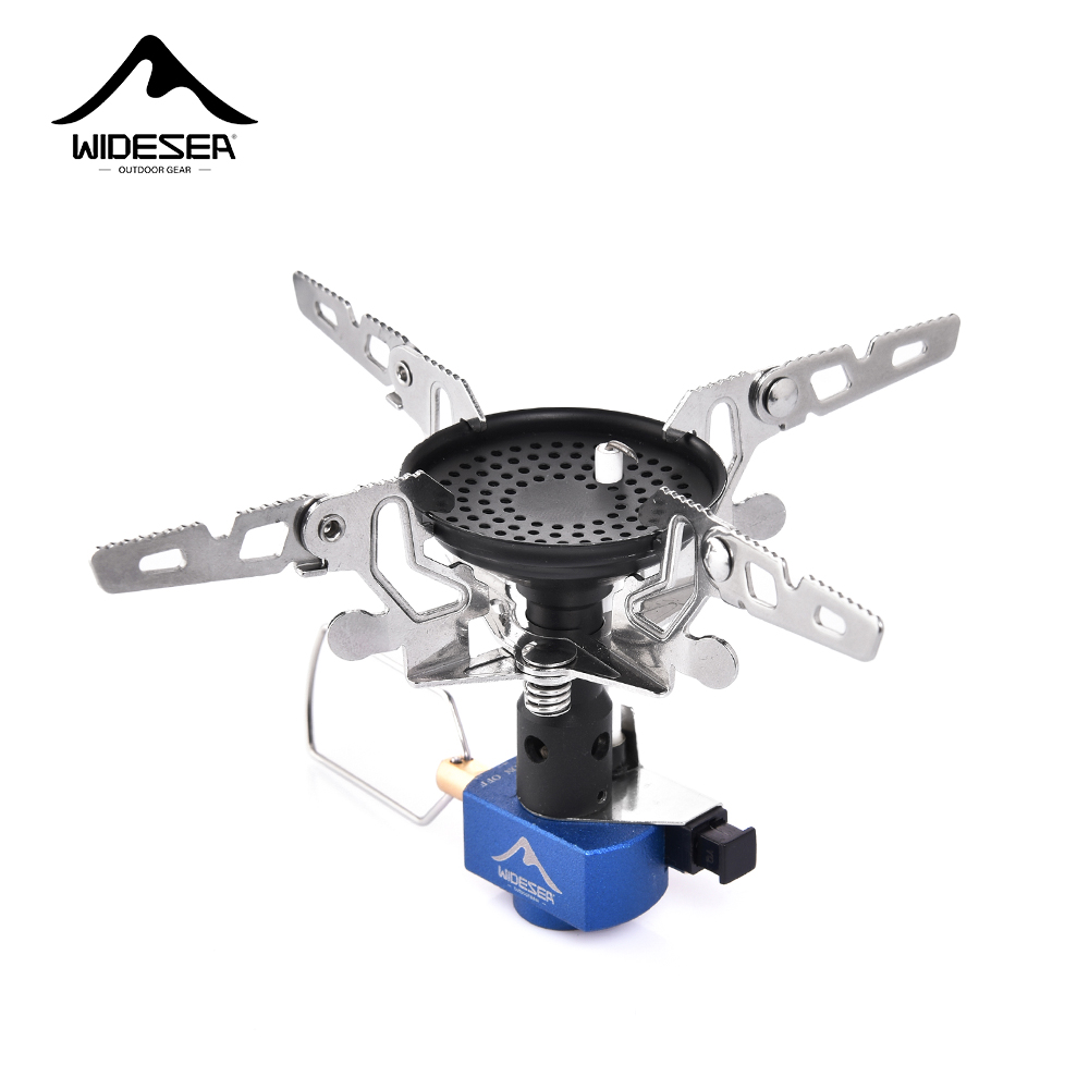Outdoor Camping Gas Burner Out - مراجعة Outdoor Camping Heater For Tent وسعره