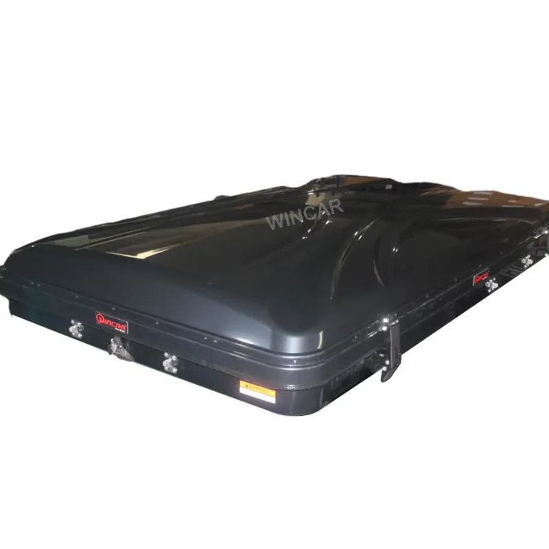 High Quality ABS Hard Shell Po - مراجعة Outdoor Camping Gear وسعره
