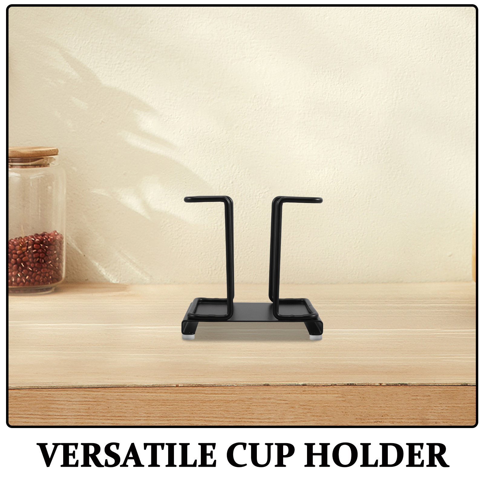 Versatile Disposable Cup Holde - مراجعة Outdoor Camping Kitchen وسعره