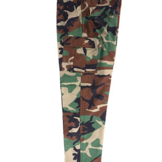 Mens BDU Camouflage 2 Piece Se - مراجعة Outdoor Camping Hiking وسعره