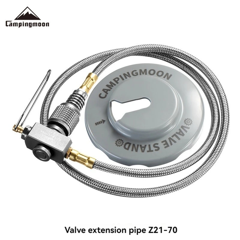 CAMPINGMOON Z21-70 Outdoor Spl - مراجعة Outdoor Camping Heater For Tent وسعره
