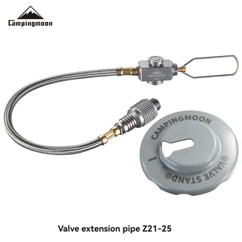 CAMPINGMOON Z21-70 Outdoor Spl - مراجعة Outdoor Camping Heater For Tent وسعره