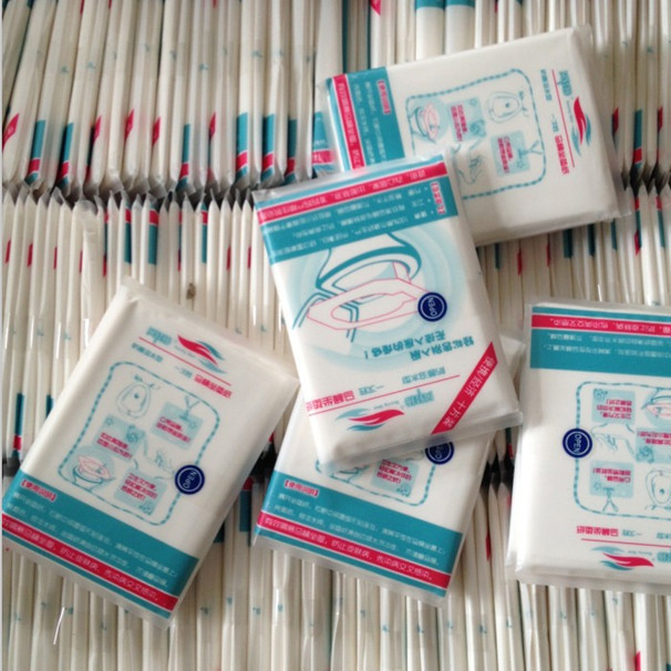 Disposable Toilet Seat Covers  - مراجعة Portable Camp Toilet وسعره
