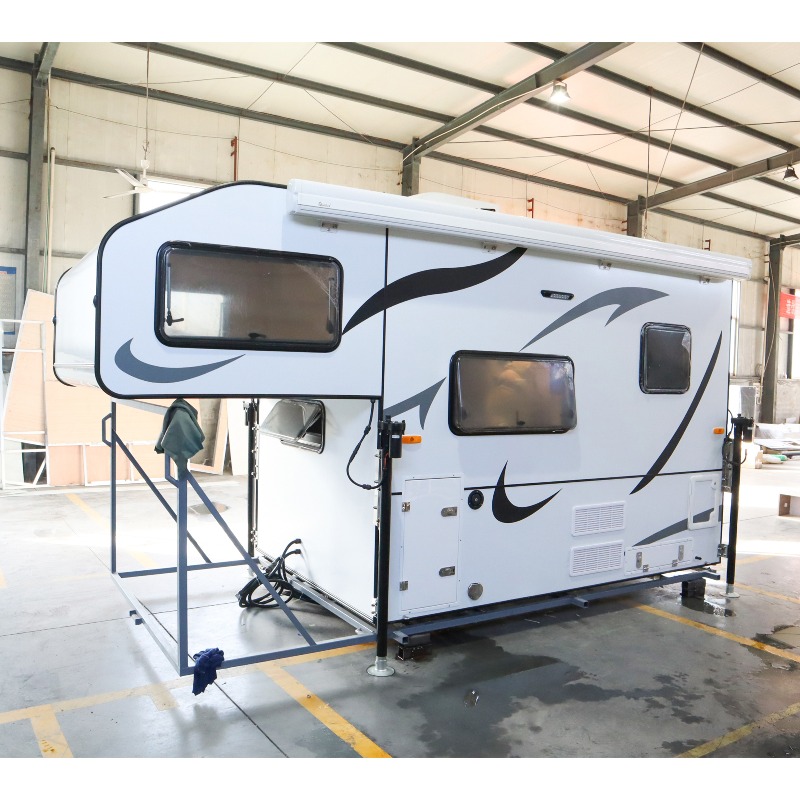 Customized Hard Side Australia - مراجعة Outdoor Camping Australia وسعره