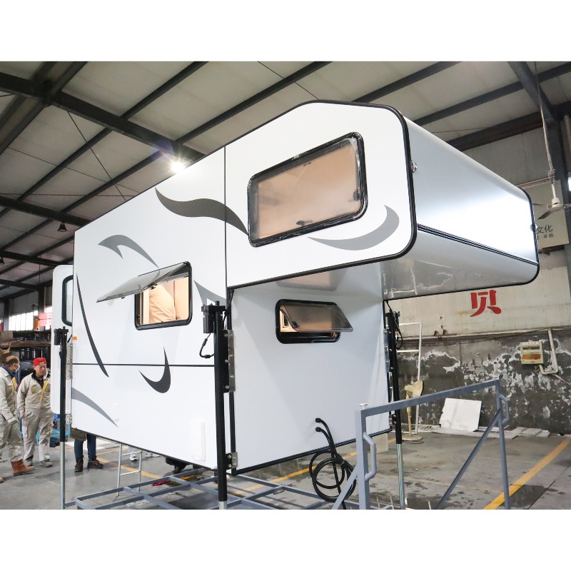 Customized Hard Side Australia - مراجعة Outdoor Camping Australia وسعره
